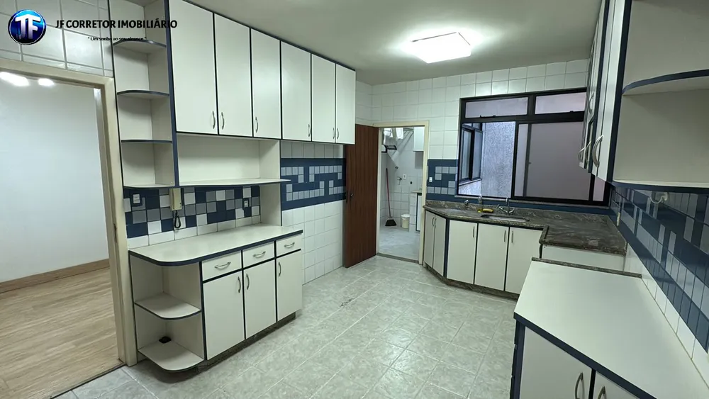 Apartamento, 3 quartos - Foto 4