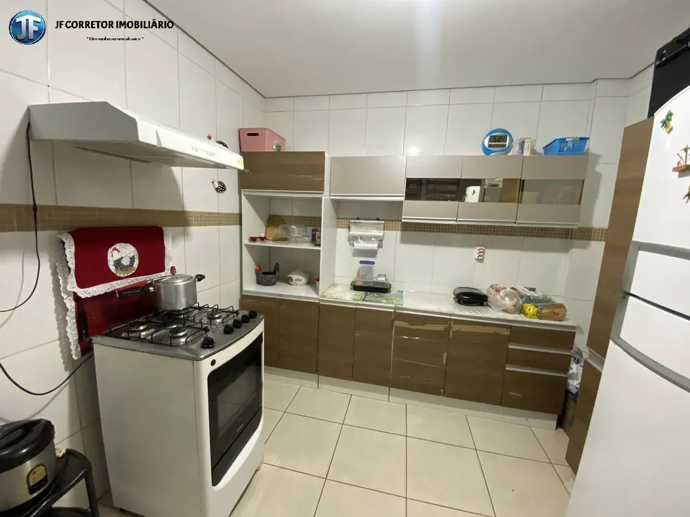 Casa, 3 quartos - Foto 6