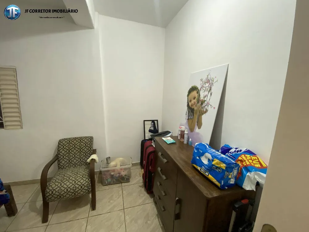 Casa, 3 quartos - Foto 8