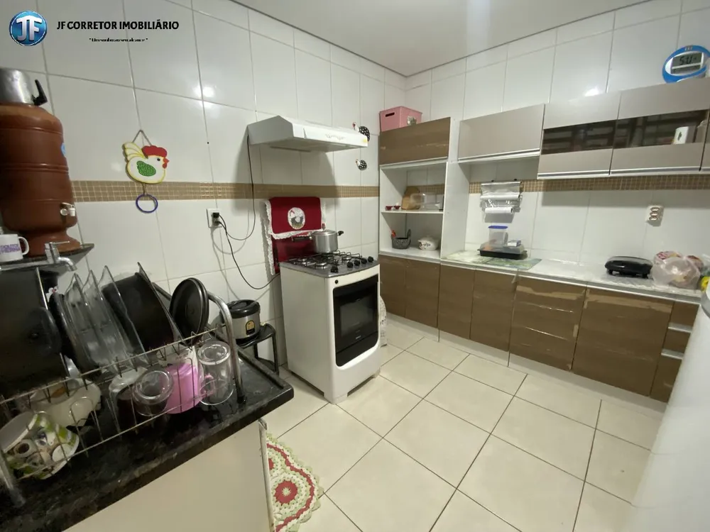 Casa, 3 quartos - Foto 5
