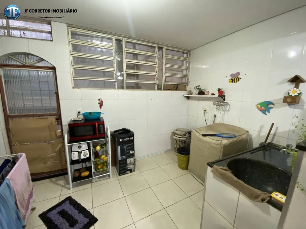 Casa, 3 quartos - Foto 4