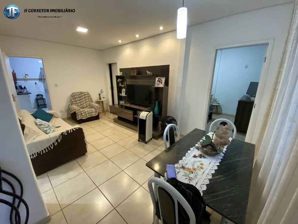 Casa, 3 quartos - Foto 3