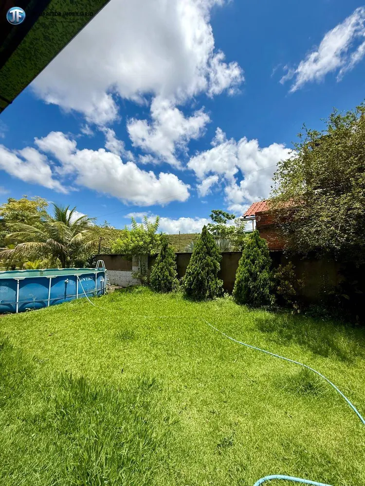 Chácara, 3 quartos, 4000 m² - Foto 5