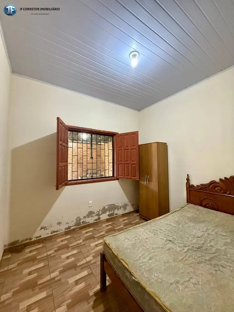 Chácara, 3 quartos, 4000 m² - Foto 9