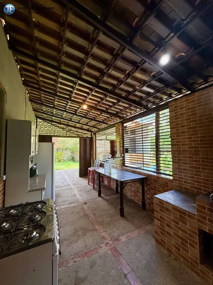 Chácara, 3 quartos, 4000 m² - Foto 7
