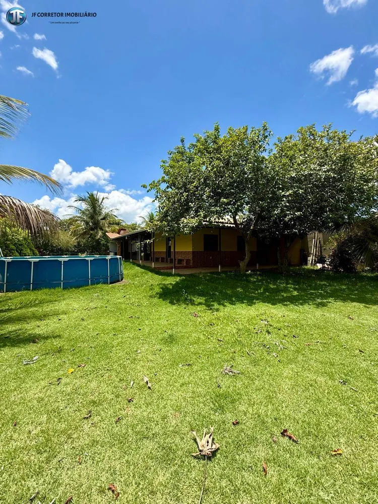Chácara, 3 quartos, 4000 m² - Foto 12