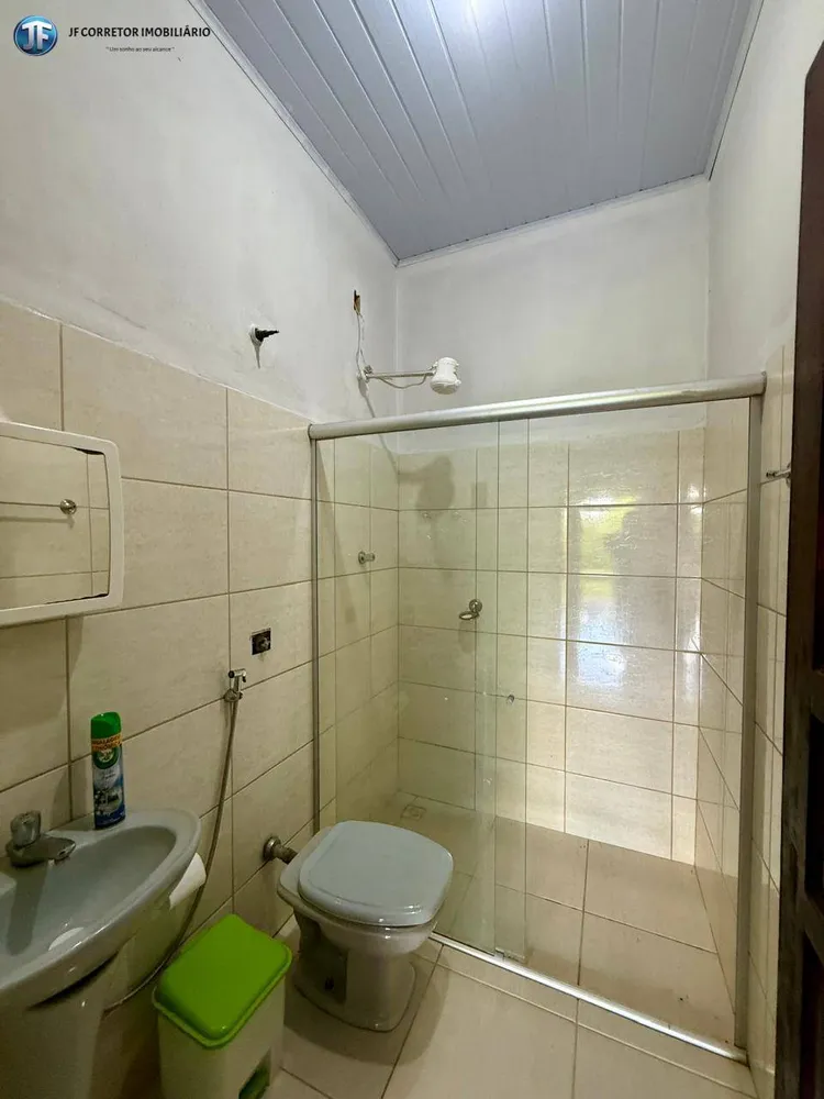 Chácara, 3 quartos, 4000 m² - Foto 3