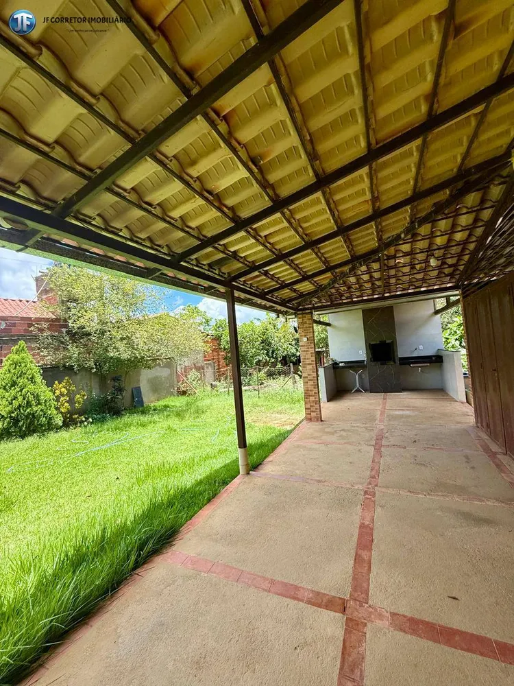 Chácara, 3 quartos, 4000 m² - Foto 8