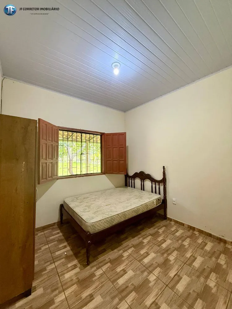 Chácara, 3 quartos, 4000 m² - Foto 6