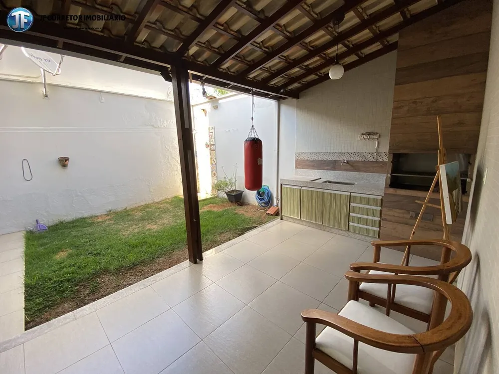 Casa, 3 quartos, 208 m² - Foto 14