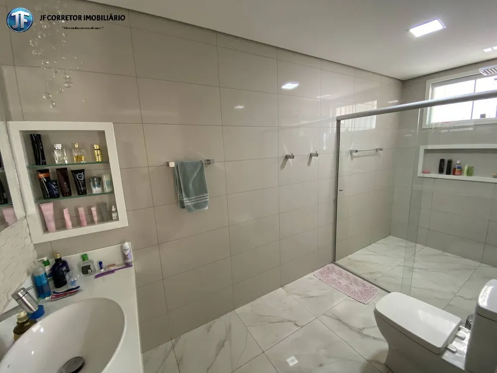 Casa, 3 quartos, 208 m² - Foto 3