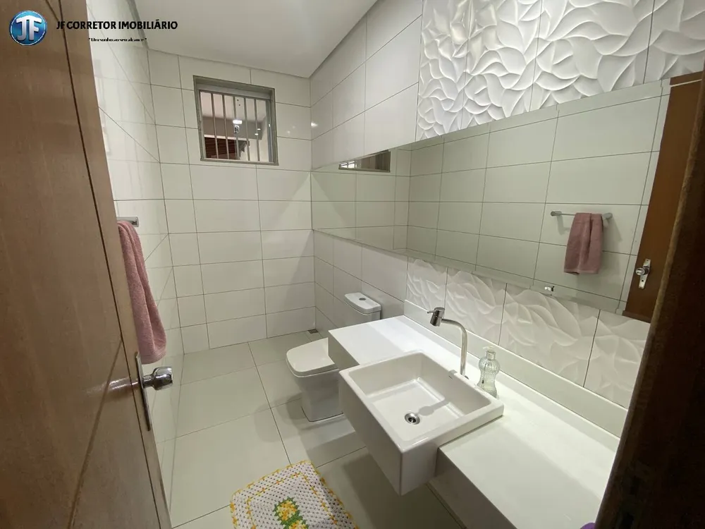 Casa, 3 quartos, 208 m² - Foto 11