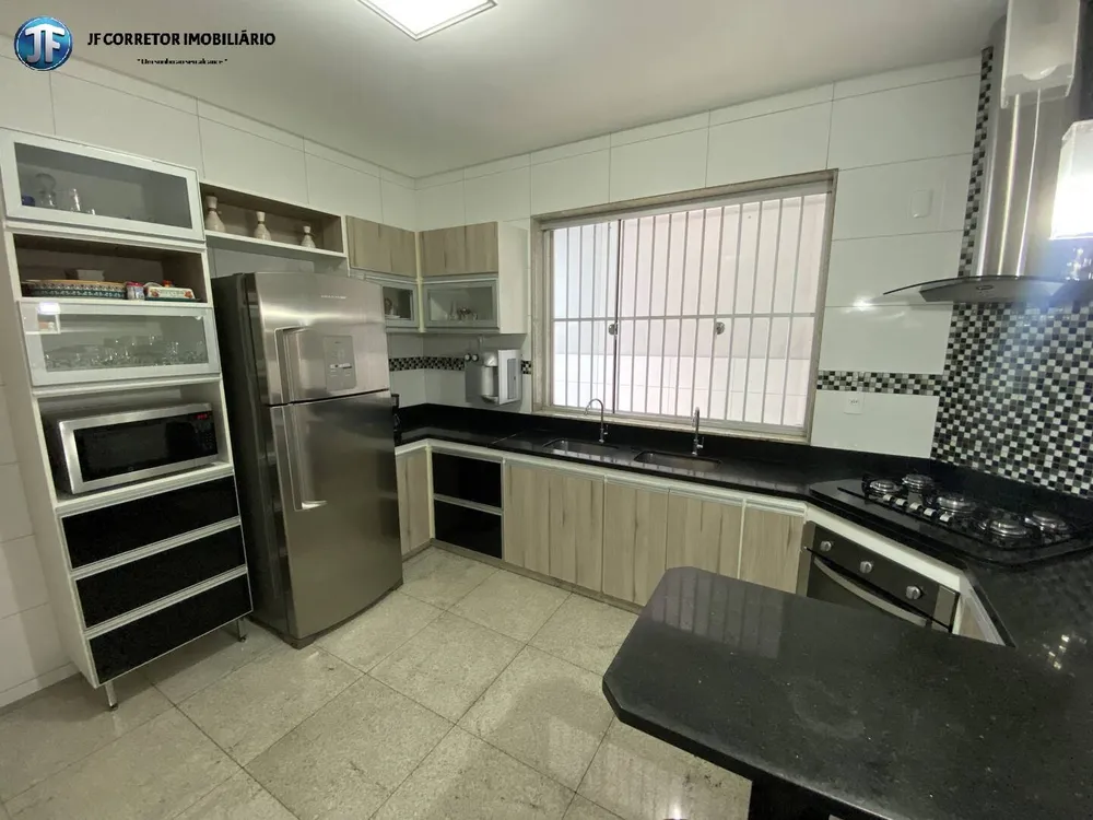 Casa, 3 quartos, 208 m² - Foto 7