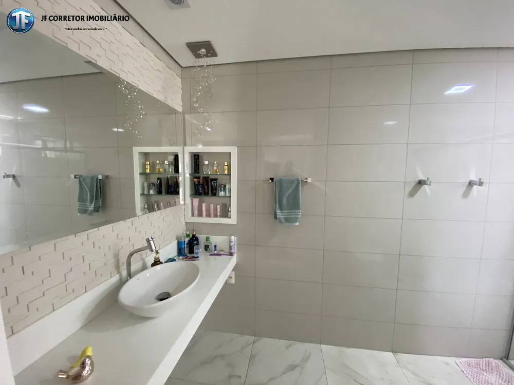Casa, 3 quartos, 208 m² - Foto 16