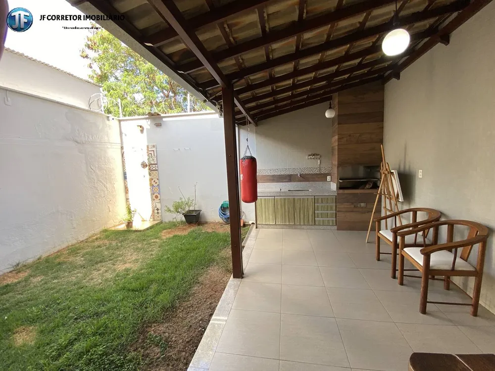 Casa, 3 quartos, 208 m² - Foto 8