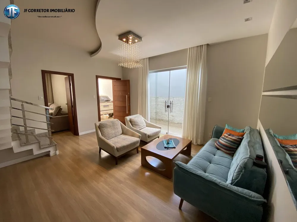 Casa, 3 quartos, 208 m² - Foto 9