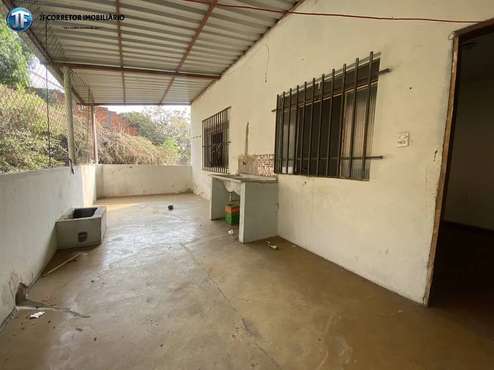 Casa, 3 quartos - Foto 10