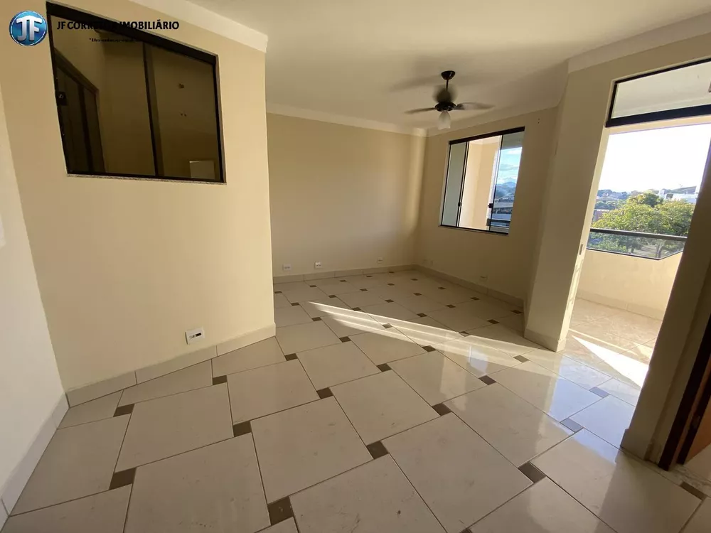 Apartamento à venda com 3 quartos, 200m² - Foto 7