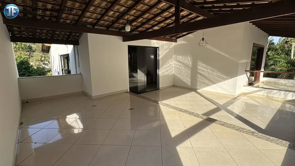 Chácara, 7 quartos, 1331 m² - Foto 8