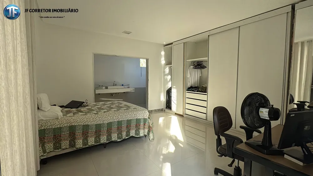 Chácara, 7 quartos, 1331 m² - Foto 5