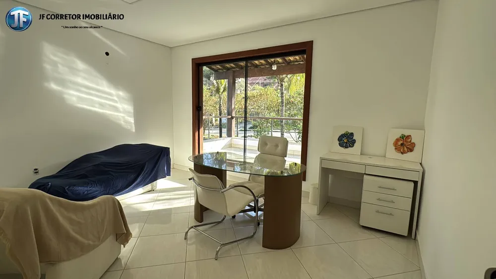 Chácara, 7 quartos, 1331 m² - Foto 7