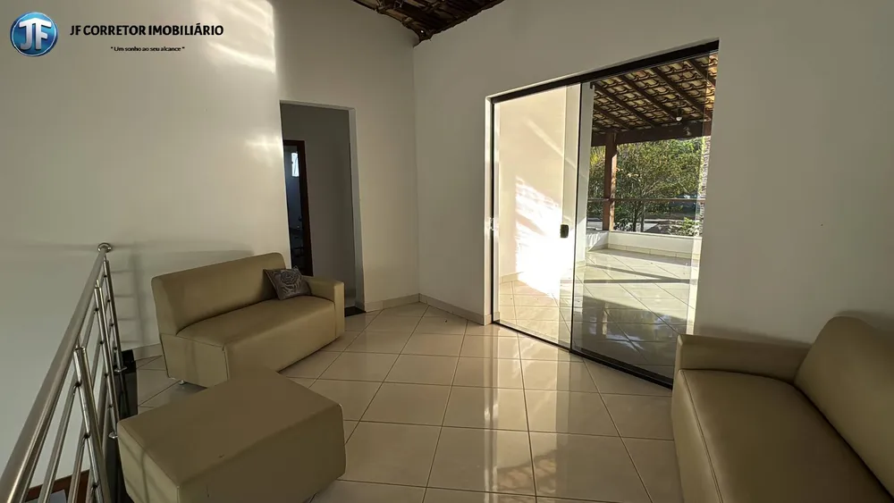 Chácara, 7 quartos, 1331 m² - Foto 6