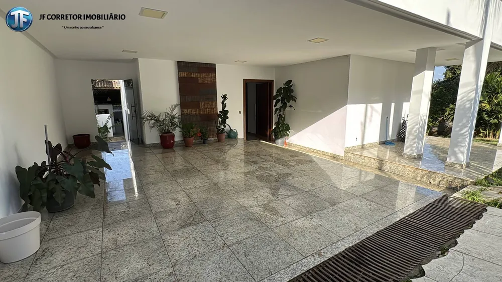 Chácara, 7 quartos, 1331 m² - Foto 3