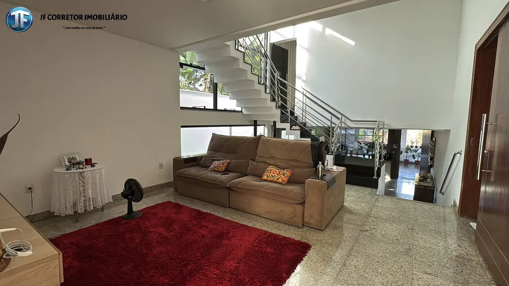 Chácara, 7 quartos, 1331 m² - Foto 4