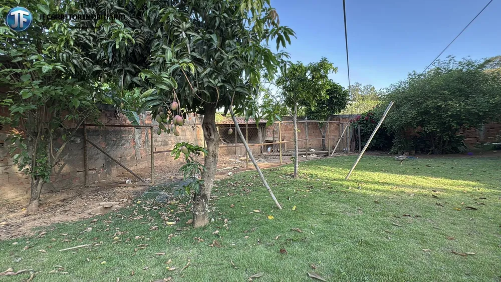 Chácara, 7 quartos, 1331 m² - Foto 12