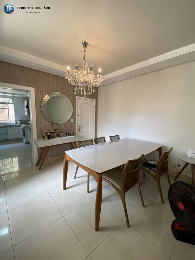 Apartamento, 3 quartos - Foto 5