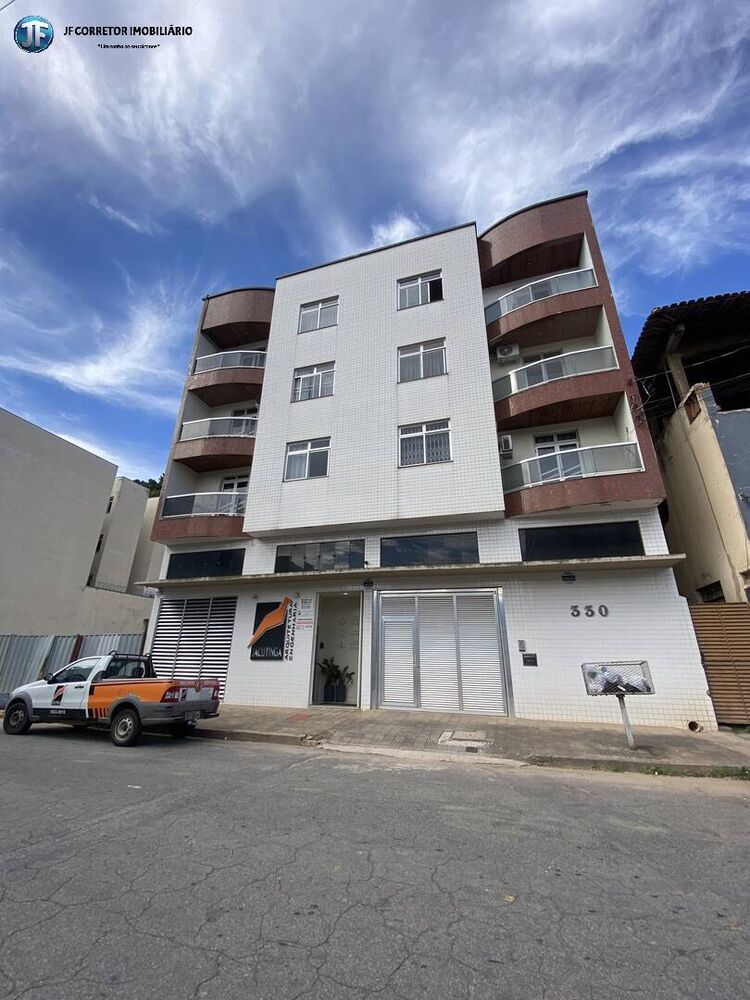 Apartamento, 3 quartos - Foto 1