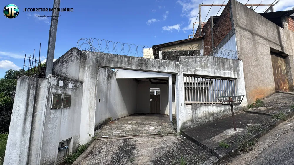 Casa, 2 quartos - Foto 12