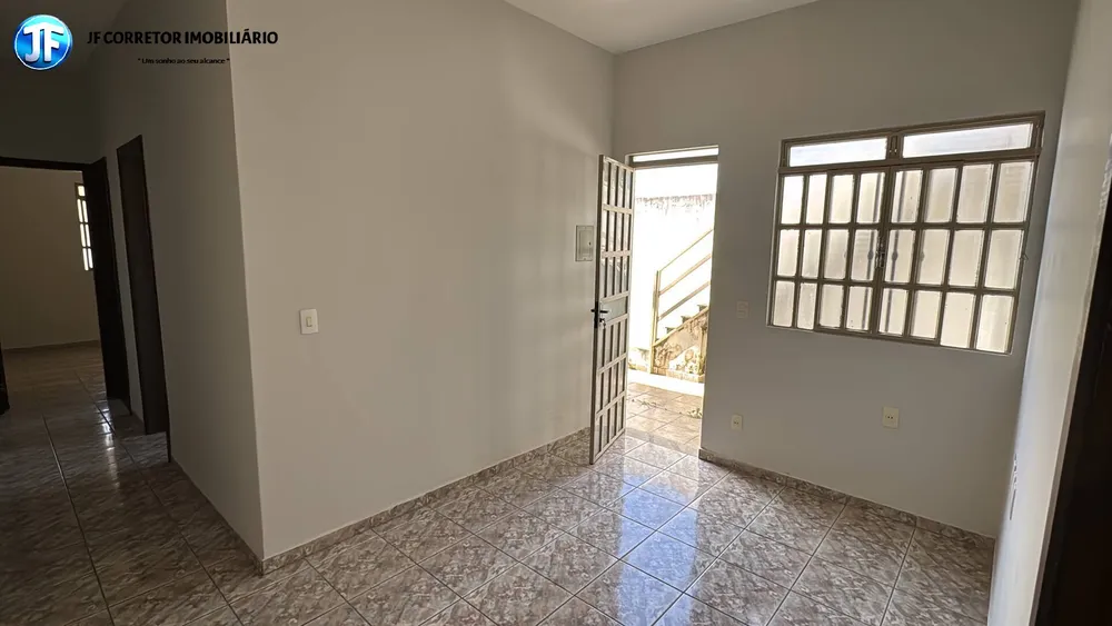 Casa, 2 quartos - Foto 4