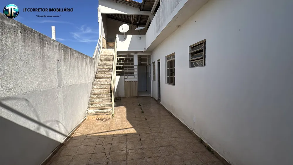 Casa, 2 quartos - Foto 10