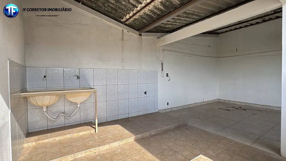 Casa, 2 quartos - Foto 3