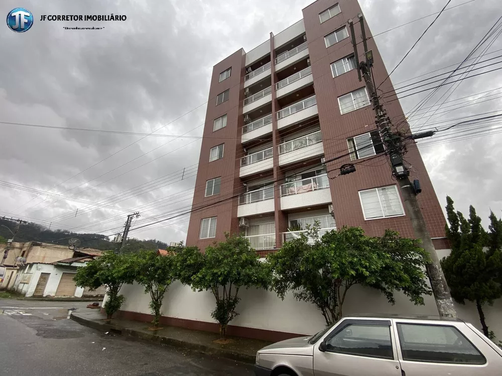 Apartamento à venda com 2 quartos, 70m² - Foto 1