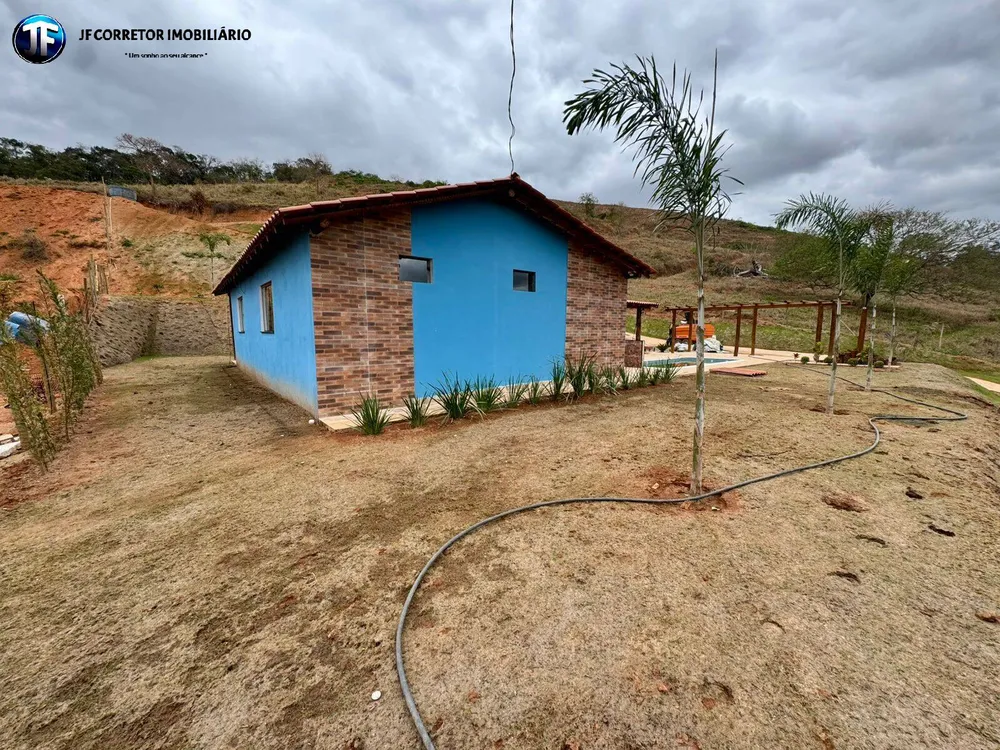 Chácara, 3 quartos, 5000 m² - Foto 11