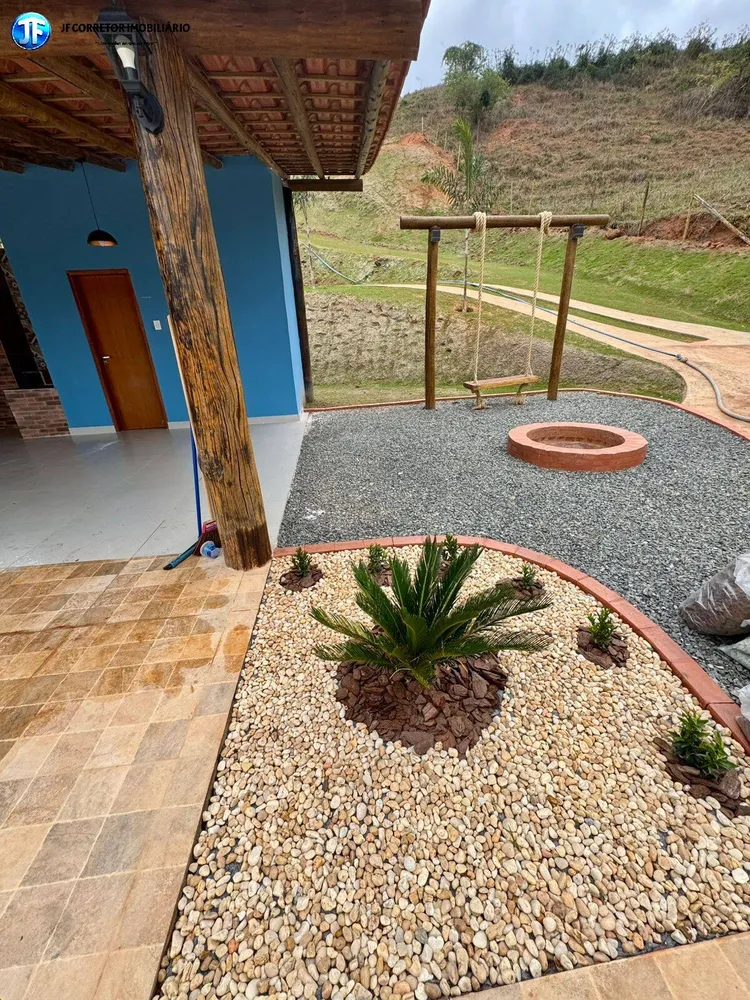 Chácara, 3 quartos, 5000 m² - Foto 9