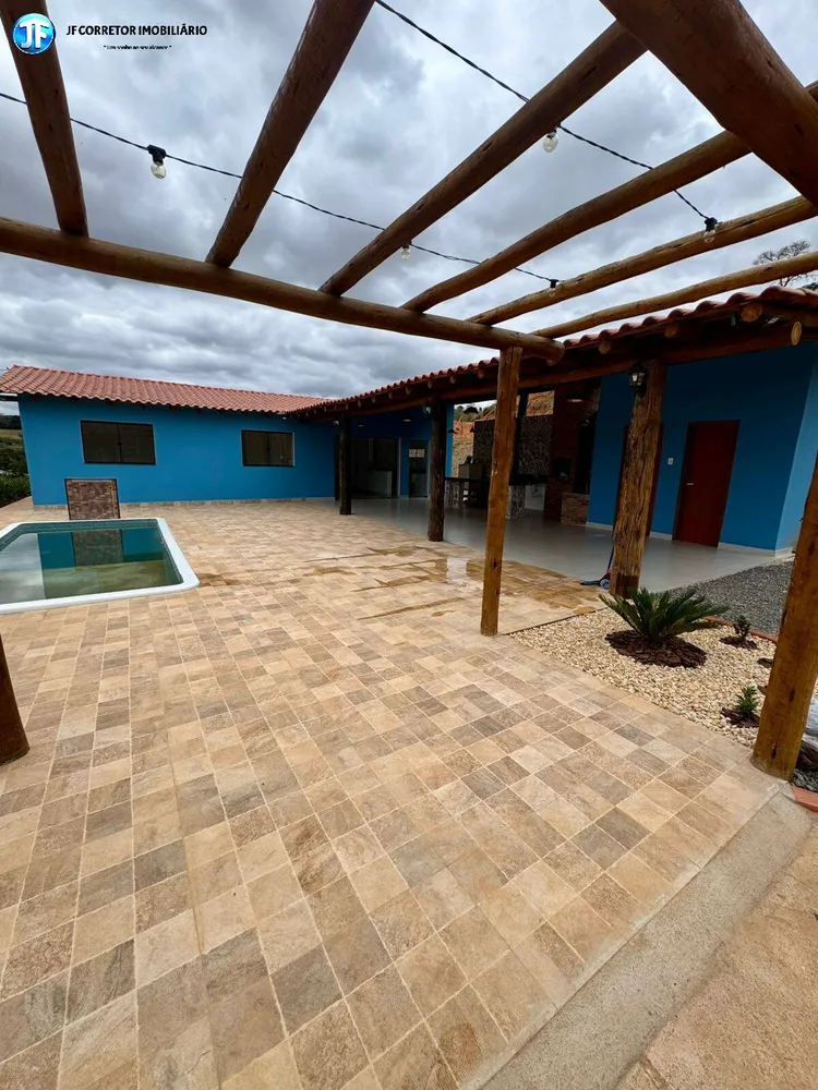 Chácara, 3 quartos, 5000 m² - Foto 7
