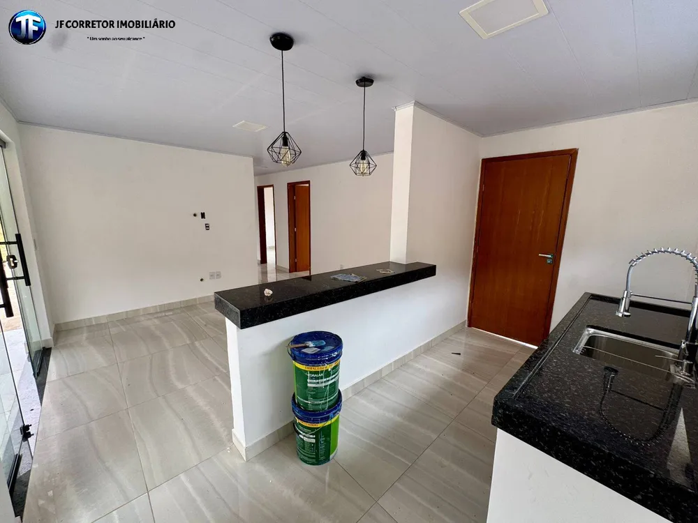 Chácara, 3 quartos, 5000 m² - Foto 10