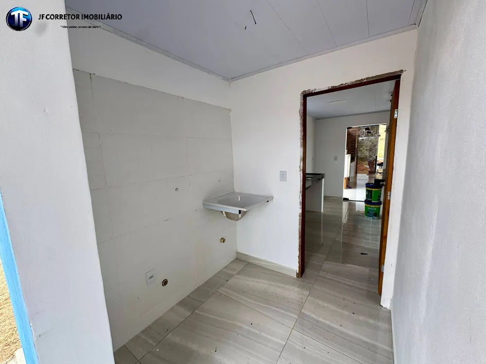 Chácara, 3 quartos, 5000 m² - Foto 5