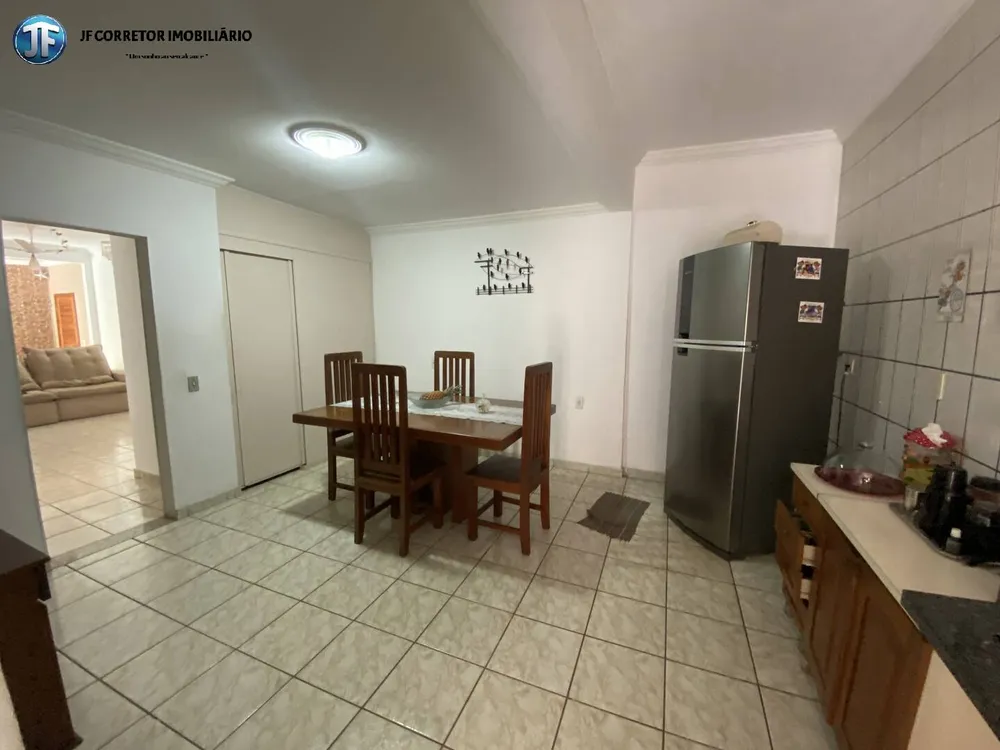Casa, 3 quartos, 253 m² - Foto 7