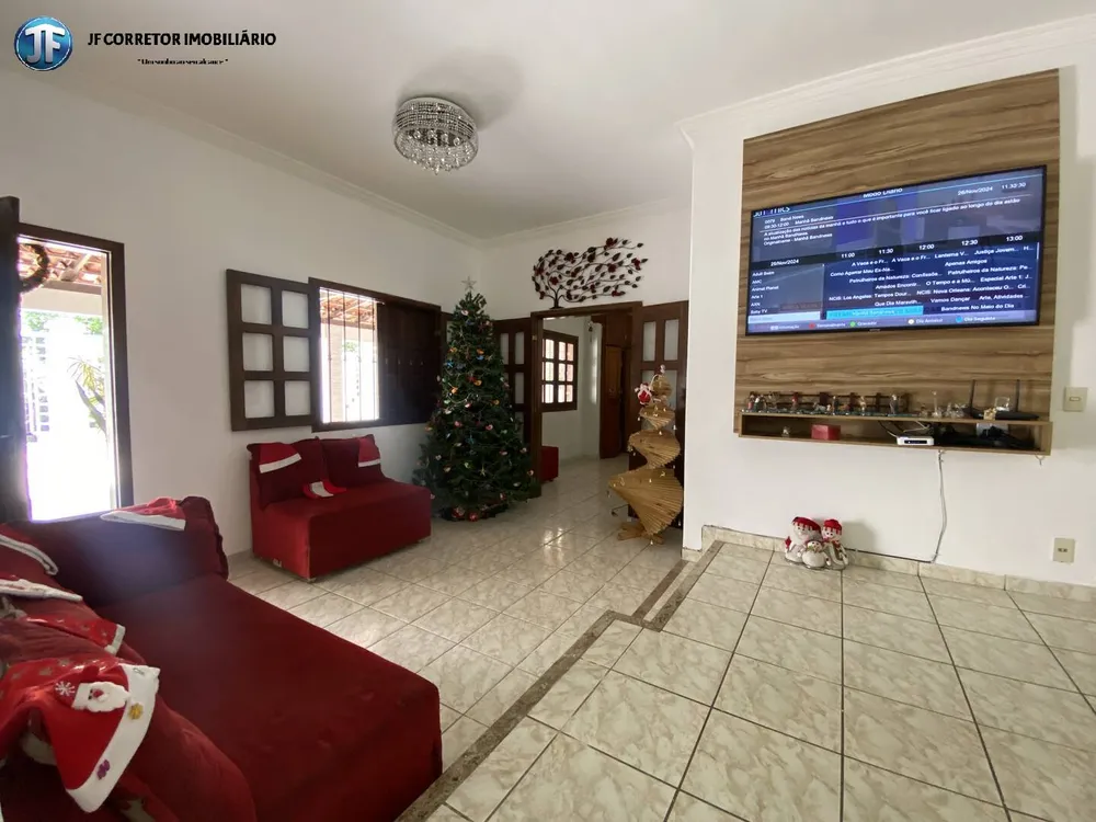 Casa, 3 quartos, 253 m² - Foto 3