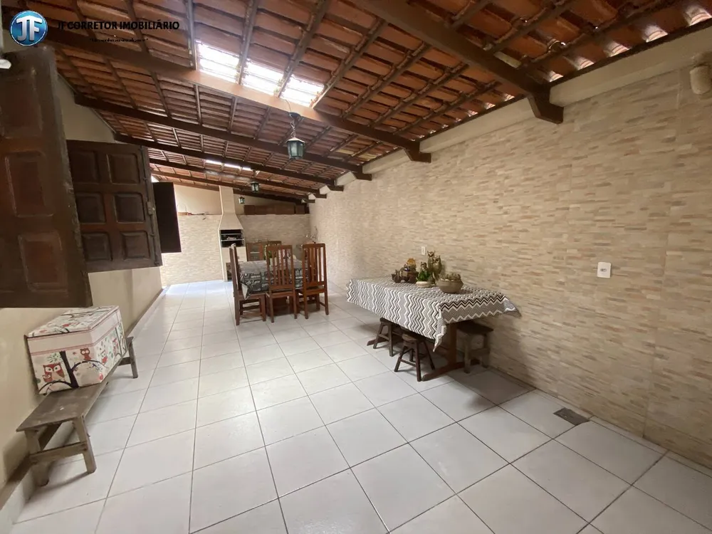 Casa, 3 quartos, 253 m² - Foto 10