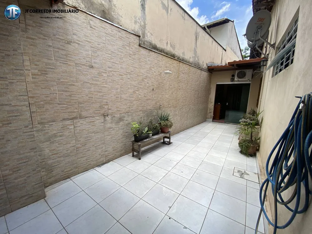 Casa, 3 quartos, 253 m² - Foto 9