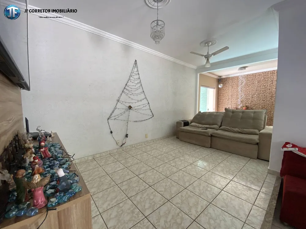 Casa, 3 quartos, 253 m² - Foto 4