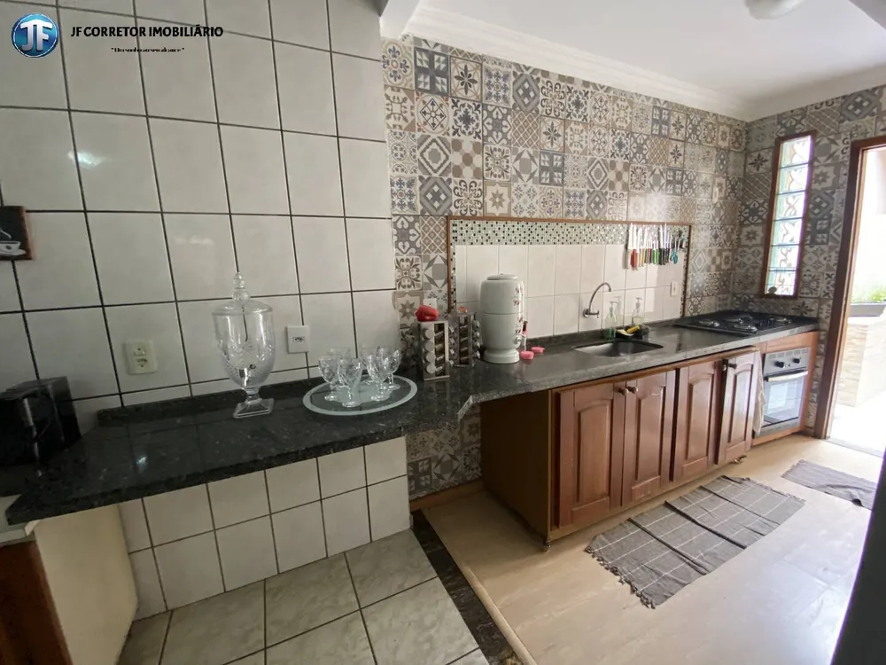 Casa, 3 quartos, 253 m² - Foto 8