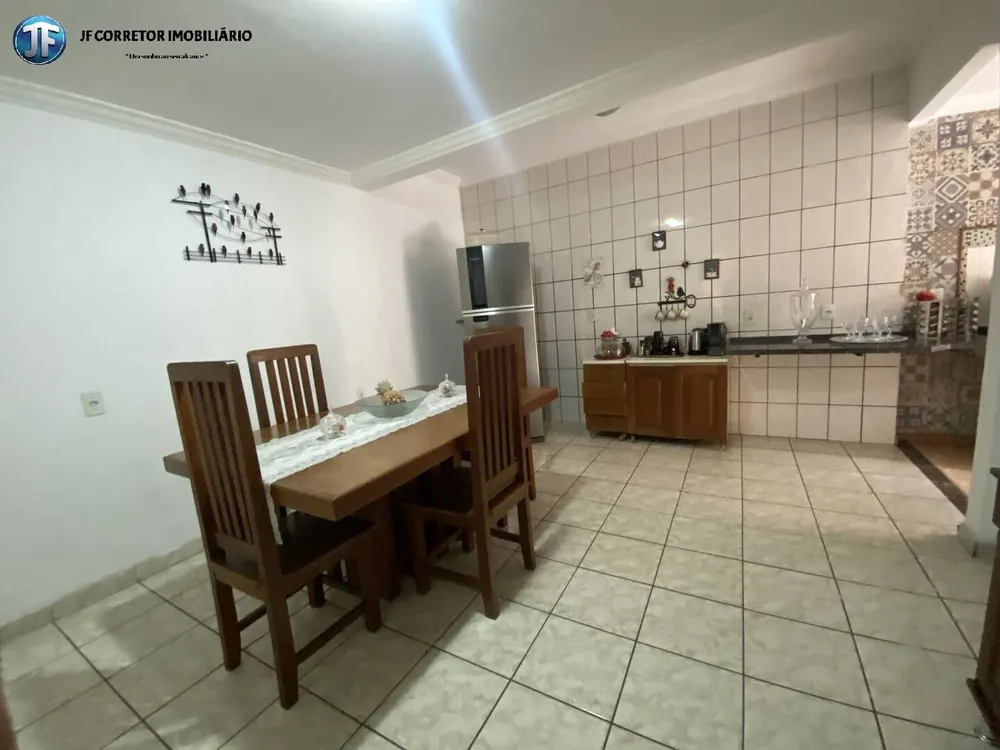 Casa, 3 quartos, 253 m² - Foto 6