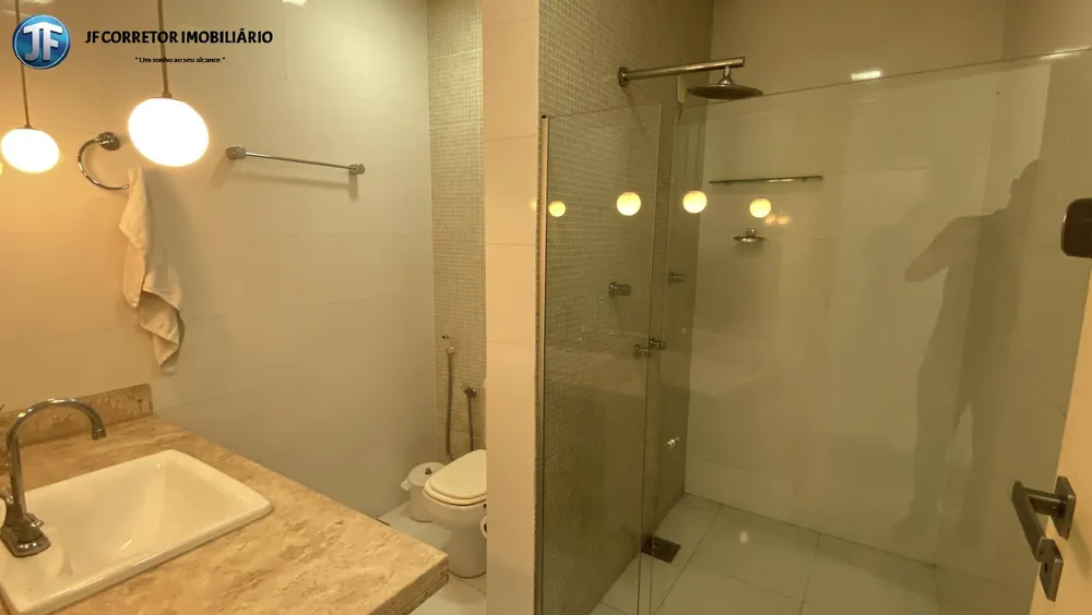 Casa, 3 quartos - Foto 3