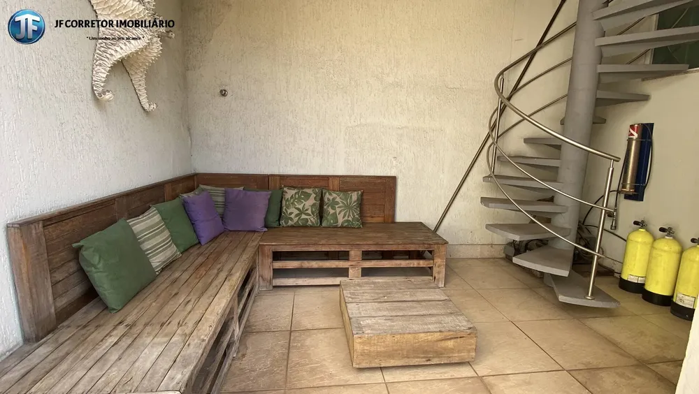 Casa, 3 quartos - Foto 10